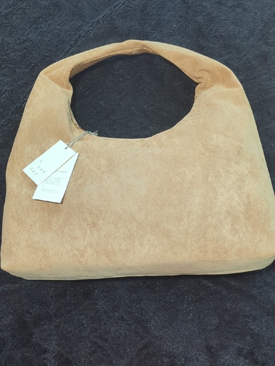 a new day Handbags - A New Day Tan Bag/Purse